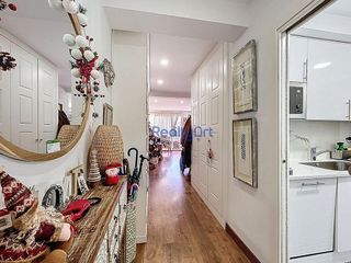 Piso en venta en Los Remedios en Sevilla