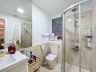 Piso en venta en Los Remedios en Sevilla