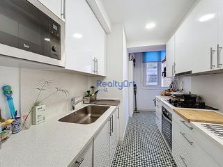 Piso en venta en Los Remedios en Sevilla