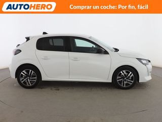 Peugeot 208 1.5 Blue-HDi Allure Pack