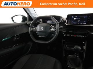 Peugeot 208 1.5 Blue-HDi Allure Pack