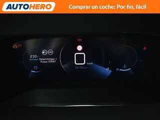 Peugeot 208 1.5 Blue-HDi Allure Pack