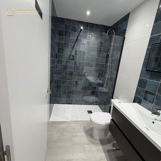 Piso en venta en El Barral Ferial en Coslada