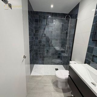 Piso en venta en El Barral Ferial en Coslada