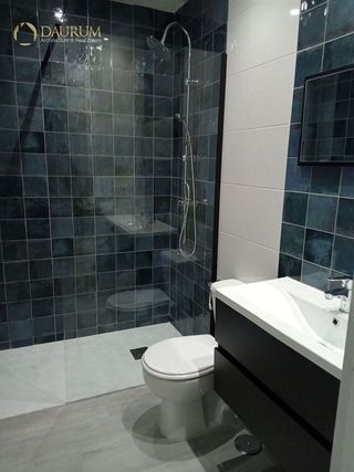 Piso en venta en El Barral Ferial en Coslada