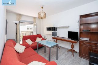 Piso en venta en Camino de Ronda - Rosaleda en Granada