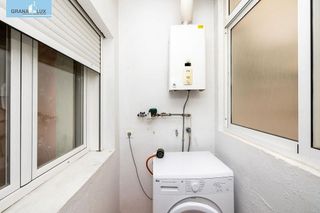 Piso en venta en Camino de Ronda - Rosaleda en Granada