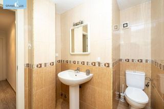 Piso en venta en Camino de Ronda - Rosaleda en Granada