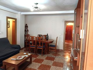 Piso en venta en Parque Mediterráneo - Santa Paula en Málaga