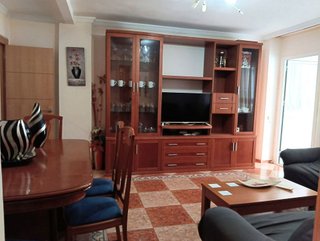 Piso en venta en Parque Mediterráneo - Santa Paula en Málaga