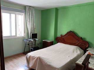 Piso en venta en Parque Mediterráneo - Santa Paula en Málaga
