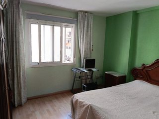 Piso en venta en Parque Mediterráneo - Santa Paula en Málaga