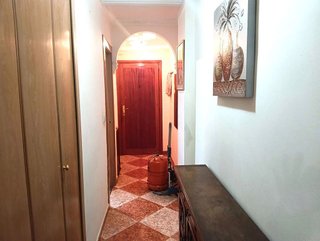 Piso en venta en Parque Mediterráneo - Santa Paula en Málaga