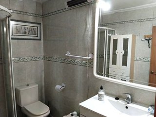 Piso en venta en Parque Mediterráneo - Santa Paula en Málaga