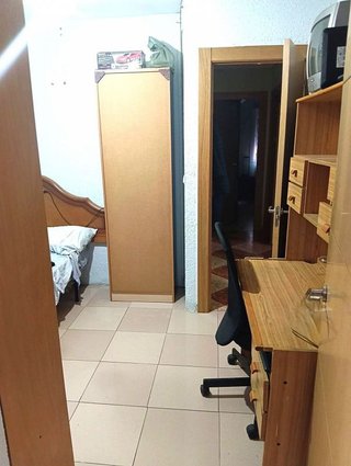 Piso en venta en Parque Mediterráneo - Santa Paula en Málaga