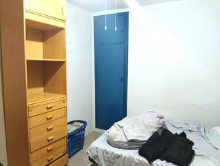 Piso en venta en Parque Mediterráneo - Santa Paula en Málaga