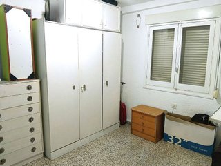 Piso en venta en Parque Mediterráneo - Santa Paula en Málaga