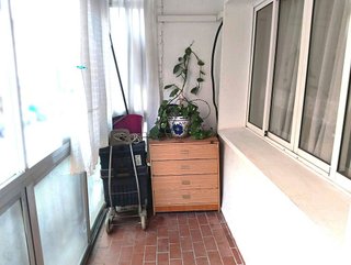 Piso en venta en Parque Mediterráneo - Santa Paula en Málaga
