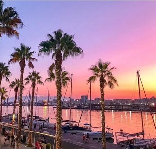 Piso en venta en Parque Mediterráneo - Santa Paula en Málaga