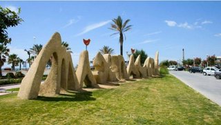 Piso en venta en Parque Mediterráneo - Santa Paula en Málaga
