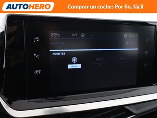 Peugeot 208 1.5 Blue-HDi Allure Pack