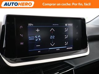 Peugeot 208 1.5 Blue-HDi Allure Pack