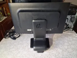 MONITOR PC HP 23" COMPAQ LA2306X 1920X1080 LED HD