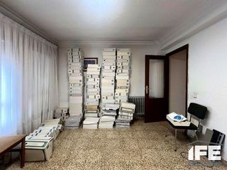 Piso en venta en Alagón