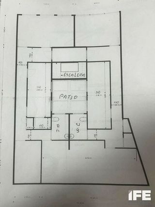 Piso en venta en Alagón