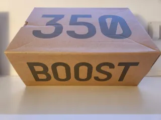 Adidas Yeezy Boost 350 V2 Talla 44