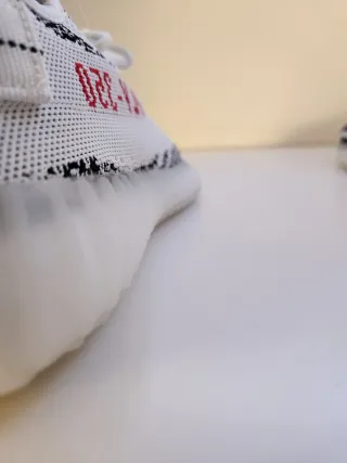 Adidas Yeezy Boost 350 V2 Talla 44