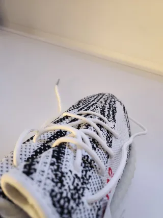 Adidas Yeezy Boost 350 V2 Talla 44