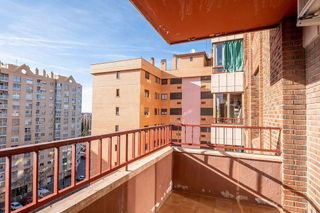 Piso en venta en La Bozada – Parque Delicias en Zaragoza