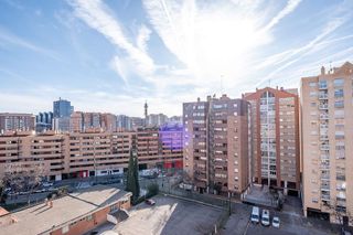 Piso en venta en La Bozada – Parque Delicias en Zaragoza