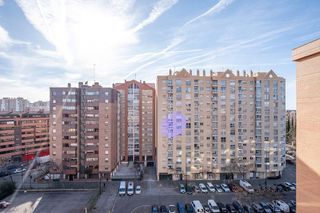 Piso en venta en La Bozada – Parque Delicias en Zaragoza