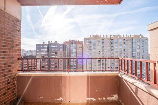 Piso en venta en La Bozada – Parque Delicias en Zaragoza