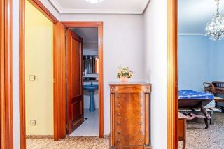 Piso en venta en La Bozada – Parque Delicias en Zaragoza