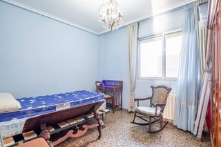 Piso en venta en La Bozada – Parque Delicias en Zaragoza