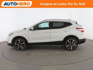Nissan Qashqai 1.6 dCi 360