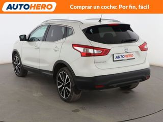 Nissan Qashqai 1.6 dCi 360