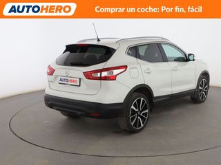Nissan Qashqai 1.6 dCi 360