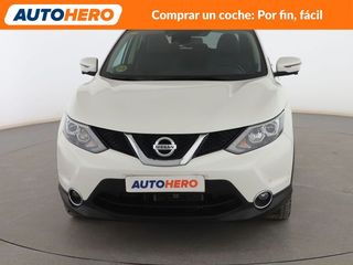 Nissan Qashqai 1.6 dCi 360