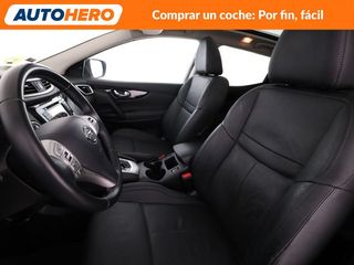 Nissan Qashqai 1.6 dCi 360