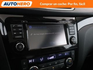 Nissan Qashqai 1.6 dCi 360