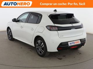 Peugeot 208 1.5 Blue-HDi Allure Pack