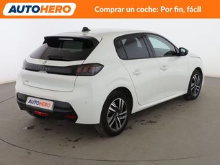 Peugeot 208 1.5 Blue-HDi Allure Pack