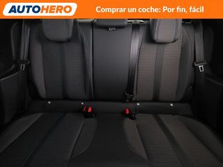 Peugeot 208 1.5 Blue-HDi Allure Pack