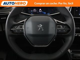 Peugeot 208 1.5 Blue-HDi Allure Pack