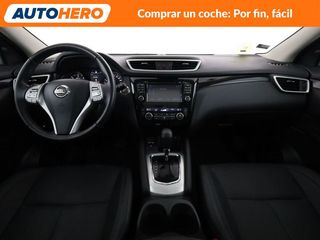 Nissan Qashqai 1.6 dCi 360