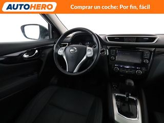Nissan Qashqai 1.6 dCi 360